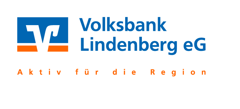 Logo Volksbank Lindenberg eG - Verlinkt zur Startseite